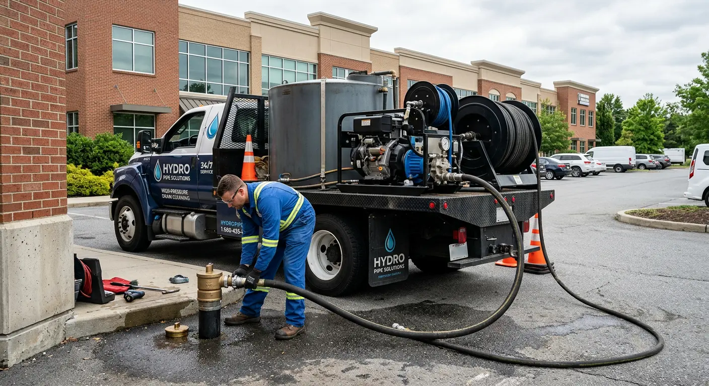 Sewer & Drain services in Kennedy, PA